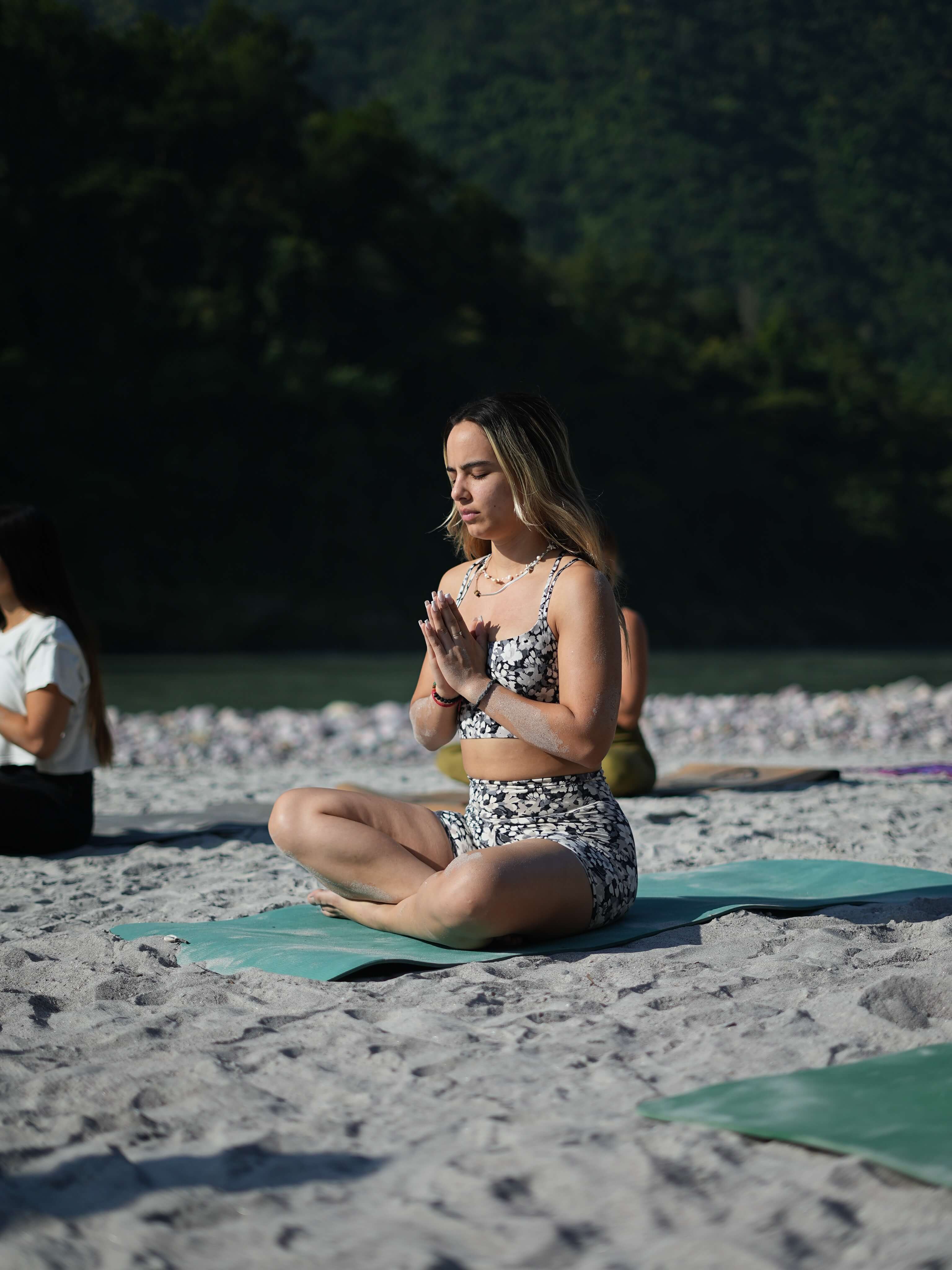 Experiencia de yoga 5: 1729652694902