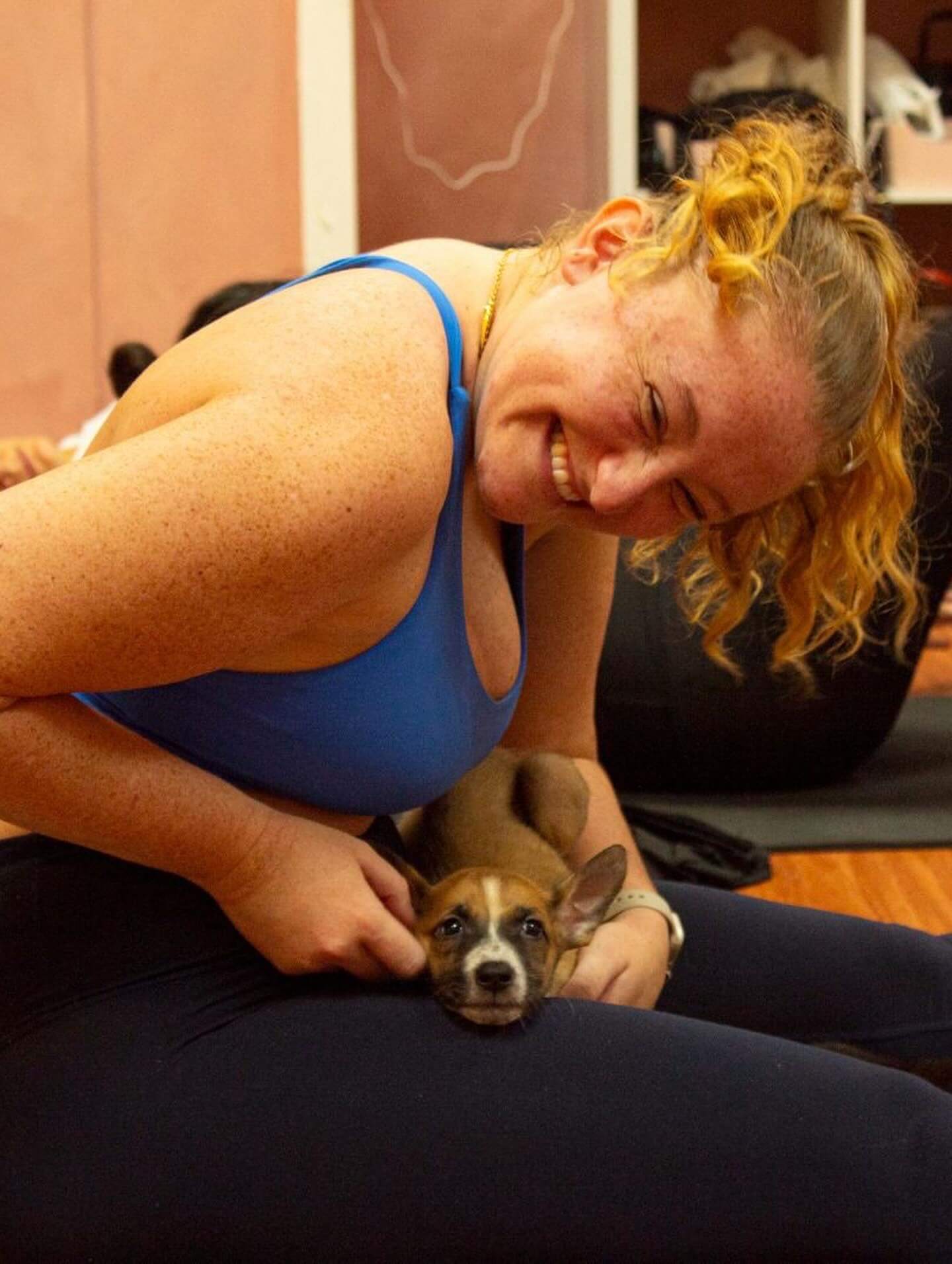 Experiencia de yoga 28: IMG 2454
